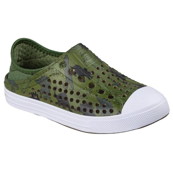 Skechers Boys Molded Slip-On Shoe