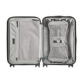 thumbnail image 4 of Member's Mark Hardside Carry-on Pro Spinner Suitcase With USB, 4 of 10