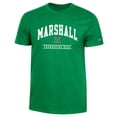 thumbnail image 1 of Champion NCAA Marshall Bisons Short Sleeve Tee, 1 of 7