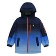 thumbnail image 5 of Hurley Boys Snow Jacket, 5 of 7