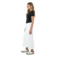 thumbnail image 2 of Edited by Remi Bader Women's Wide Leg Crop Jean, 2 of 10