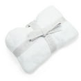 thumbnail image 5 of Barefoot Dreams CozyChic Lite Baby Classic Cardi & Pant Set, 5 of 5