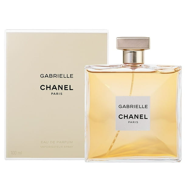 Chanel Gabrielle Eau de Parfum, 3.4 fl. oz. - Samsclub.com