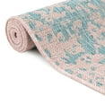 thumbnail image 7 of Jill Zarin Dubai Outdoor Rug, 7 of 7