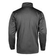 thumbnail image 3 of Philadelphia Eagles Adult Quarter-Zip Pullover Jacket, 3 of 3
