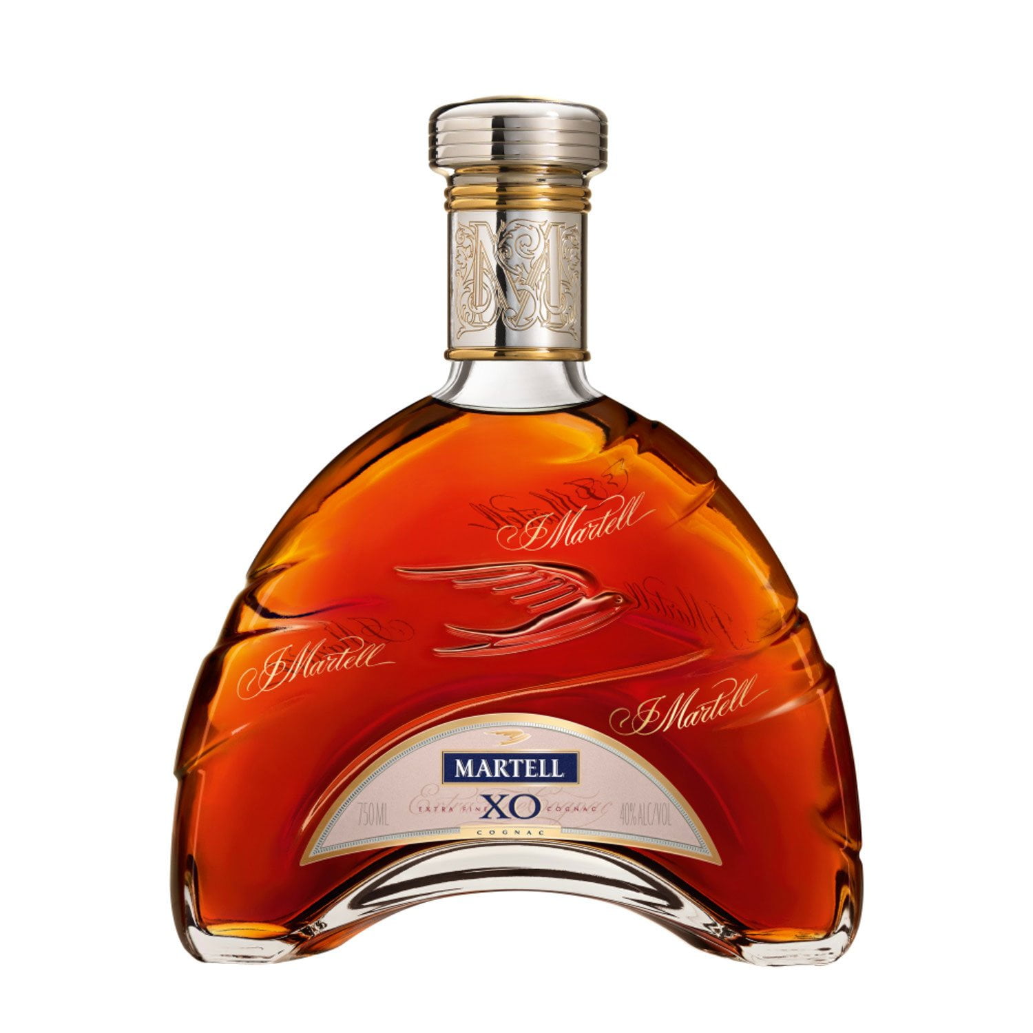 Martell Cognac France XO, 750 ml - Samsclub.com