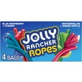thumbnail image 1 of JOLLY RANCHER Ropes Variety Pack, 10 oz., 4 pk., 1 of 9