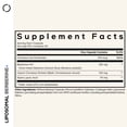 thumbnail image 2 of Codeage Liposomal Berberine Supplement Capsules, 60 ct., 2 of 10