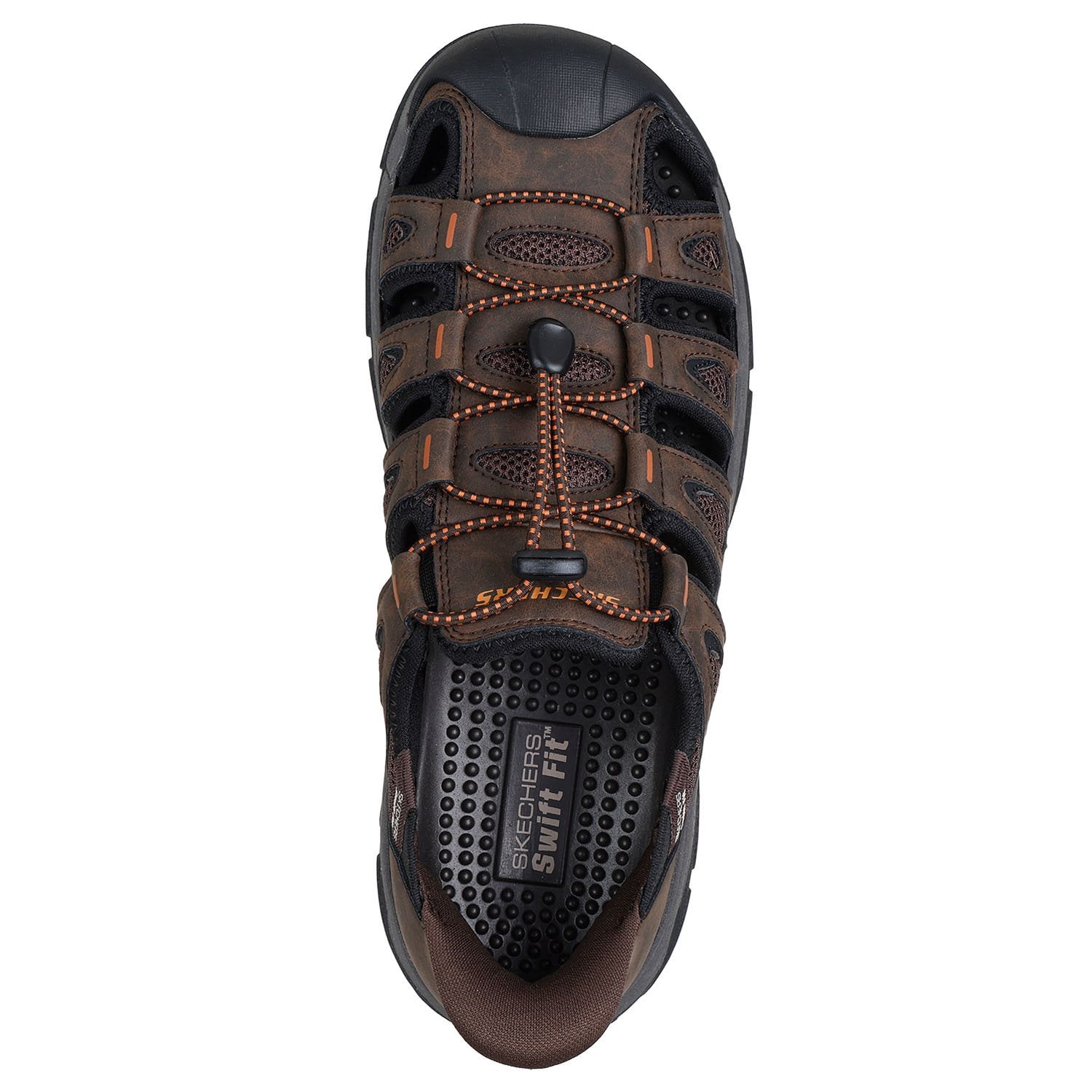 Skechers Swift Fit Active Sandals Men\'s Size 10 Skechers Men main image 4