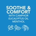 thumbnail image 3 of Vicks VapoRub Topical Analgesic Ointment, 3.53 oz., 2 pk., 3 of 9