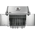 thumbnail image 3 of Napoleon Rogue PRO 425 Propane Gas Grill w/ Cover, 3 of 9