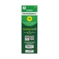 thumbnail image 2 of Dixon Ticonderoga Beginners Wood Pencil with Eraser, HB #2, Yellow Barrel, 12pk., 2 of 5