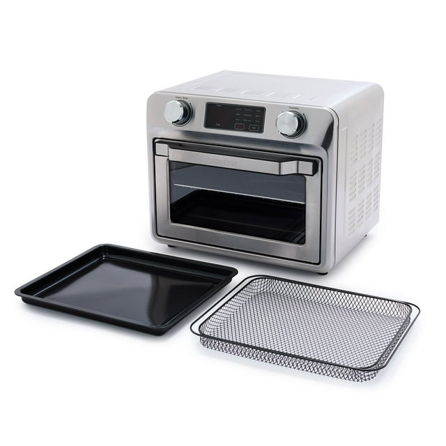 GreenPan Bistro Stainless Steel 9-in-1 Air Fry Oven