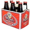 thumbnail image 1 of Yazoo Gerst Amber Ale Beer, 12 fl. oz. bottle, 6 pk., 1 of 1