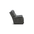thumbnail image 7 of Nathan Dual Motor Lift Recliner with Heat, Power Headrest and Lumbar, Choose Color, 7 of 8