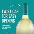 thumbnail image 2 of Woodbridge Pinot Grigio White Wine 1.5 L, 2 of 8