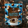 thumbnail image 4 of Members Mark Chocolate Coffee Almond Trio Mix, 18 oz., 4 of 6