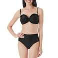 thumbnail image 1 of Member's Mark Women's High-Waist Swim Bottom, 1 of 9