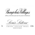 thumbnail image 2 of Louis Latour Beaujolais Villages 750 ml, 2 of 2