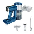 thumbnail interactive-video image 1 of ePro Select Cordless Pet Handheld Vacuum with 3 Tools, 1 of 10