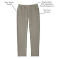 thumbnail image 6 of Member's Mark Men's Sandwash Pants, 6 of 6