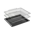 thumbnail image 9 of Hamilton Beach 20" Electric Vitroceramic Top Range with Shallow Tray, 9 of 15