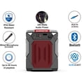 thumbnail image 3 of Monster Rockin' Roller Sport Portable Indoor/Outdoor Bluetooth Speaker, 3 of 9