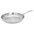 thumbnail image 7 of Henckels 11-Piece Stainless Steel Tri-Ply Clad Cookware Set, 7 of 14