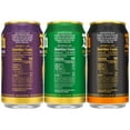 thumbnail image 3 of Liquid Death Soda Flavored Sparkling Water Variety Pack, 12 fl. oz., 18 pk., 3 of 6