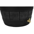 thumbnail image 4 of 50-Gallon Rain Vault Barrel, Assorted Colors, 4 of 5