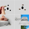 thumbnail image 10 of Westinghouse 5000 Lumen Wired Barn Light, Set of 2, 10 of 10