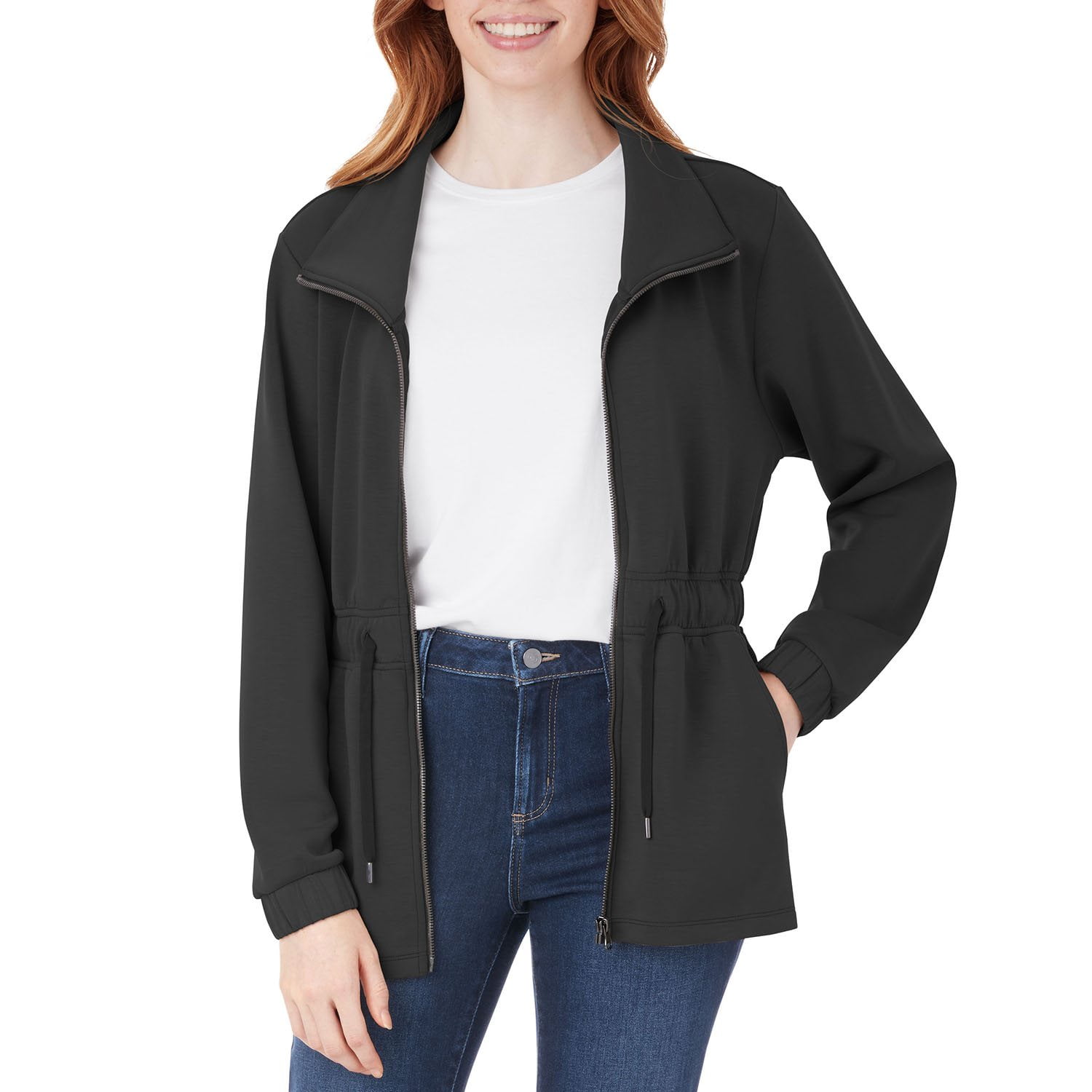 Member's Mark Women's Sandwash Jacket - Samsclub.com
