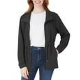 thumbnail image 1 of Member's Mark Women's Sandwash Jacket, 1 of 8