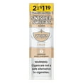 thumbnail image 1 of Swisher Sweets Cream Cigarillos, Pre-Priced 2 for $1.19, 2 ct., 30 pk., 1 of 1