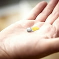 thumbnail image 9 of Member's Mark Hearing Aid Batteries, Size 10, Yellow Tab, 48 ct., 9 of 9