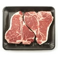 thumbnail image 1 of Member’s Mark USDA Choice Angus Beef Loin T-Bone Steak, priced per pound, 1 of 3