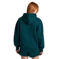 thumbnail image 3 of Champion Women's Varsity Fleece Hoodie, 3 of 8