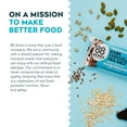 thumbnail image 4 of 88 Acres Granola Bars, Dark Chocolate Sea Salt Seed+Oat, 16 pk., 4 of 6