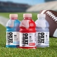 thumbnail image 9 of Member's Mark Sports Drink Zero, 12 fl. oz., 24 pk., 9 of 10