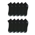 thumbnail image 3 of Member's Mark 10-Pack Cotton Quarter Sock, 3 of 6