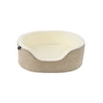 thumbnail image 1 of Member's Mark Cozy Cuddler Pet Bed, Choose Size and Color, 1 of 9