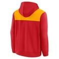 thumbnail image 2 of Kansas City Chiefs Adult Pullover Hoodie, 2 of 5