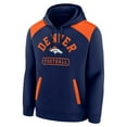 thumbnail image 1 of Denver Broncos Adult Pullover Hoodie, 1 of 5