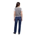 thumbnail image 2 of Express Women's V-Neck Cropped Vest, 2 of 6