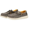 thumbnail image 1 of Hey Dude Boys Wally Slip-On Shoe, 1 of 6