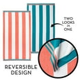 thumbnail image 3 of Member's Mark Cabana 2pk Beach Towels, 40" x 72", Assorted Colors, 3 of 6