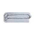 thumbnail image 1 of Brooklinen Washed European Linen Duvet Cover, Assorted Sizes, 1 of 4