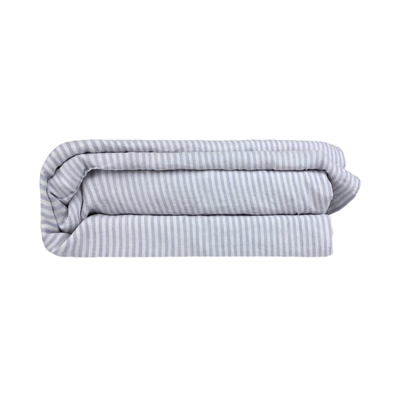 Brooklinen Washed European Linen Duvet Cover, Assorted Sizes