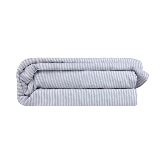 Brooklinen Washed European Linen Duvet Cover, Assorted Sizes