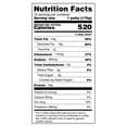 thumbnail image 2 of El Gordito Seasoned Beef Patties, Frozen, 1/4 lb., 16 ct., 2 of 6